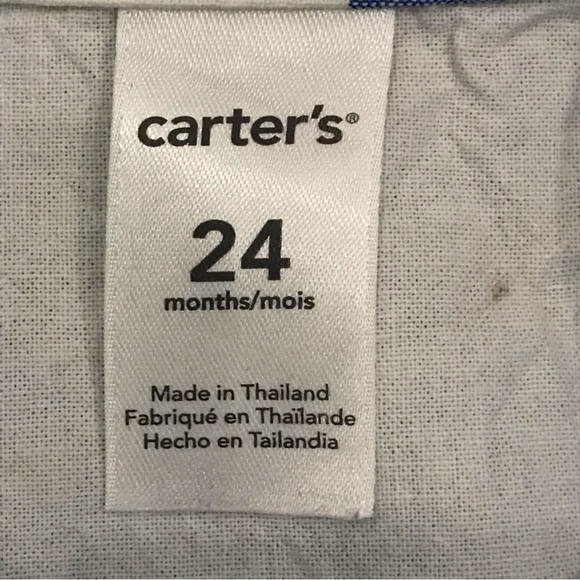 TODDLER (2-OUTFITS!)Sz 24M-2T Boy - Picture 7 of 8